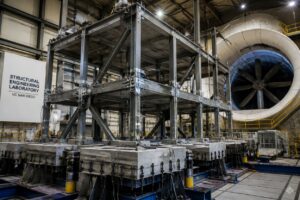 building wind load standards