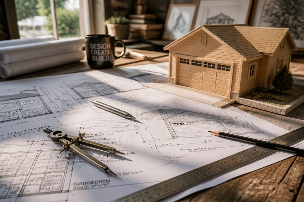 homeowners garage addition guide