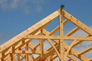timber frame kit