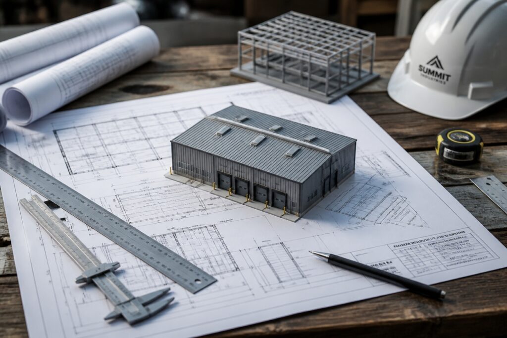 warehouse planning strategies guide